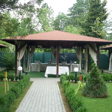 Baneasa Parc ブカレスト