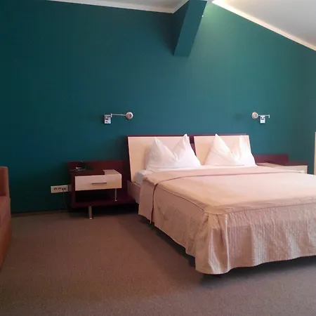 Baneasa Parc 3* Bucharest