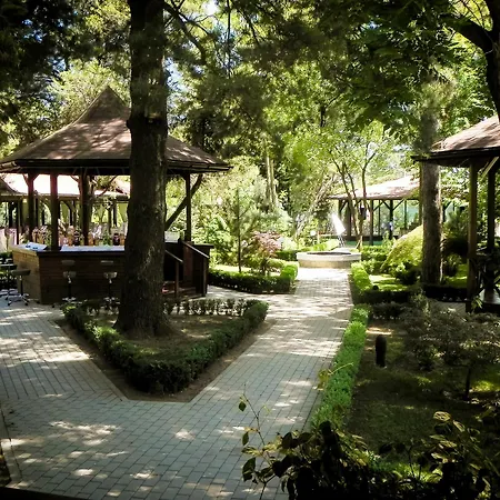Baneasa Parc Ξενοδοχείο