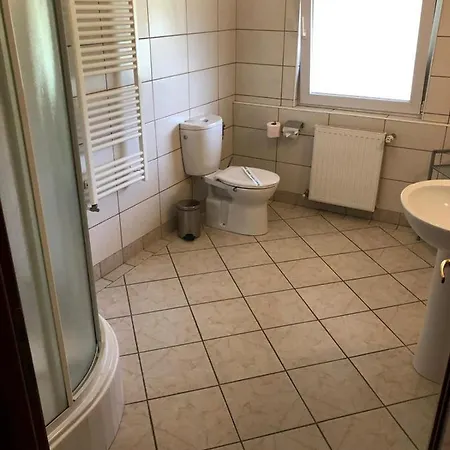 Hotel Baneasa Parc 3*