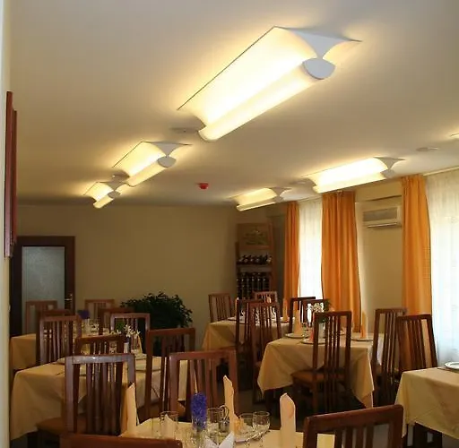 Baneasa Parc Hotel Bucarest