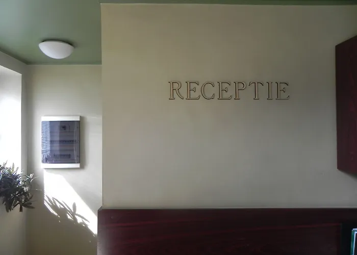 Hotel Baneasa Parc Bucarest