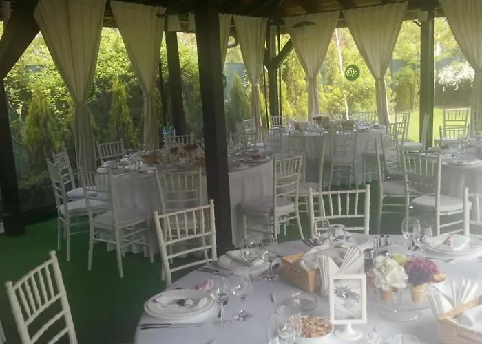 Baneasa Parc Hotel Bucarest