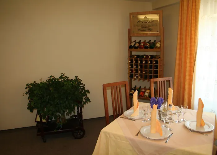 Baneasa Parc Hotel 3*