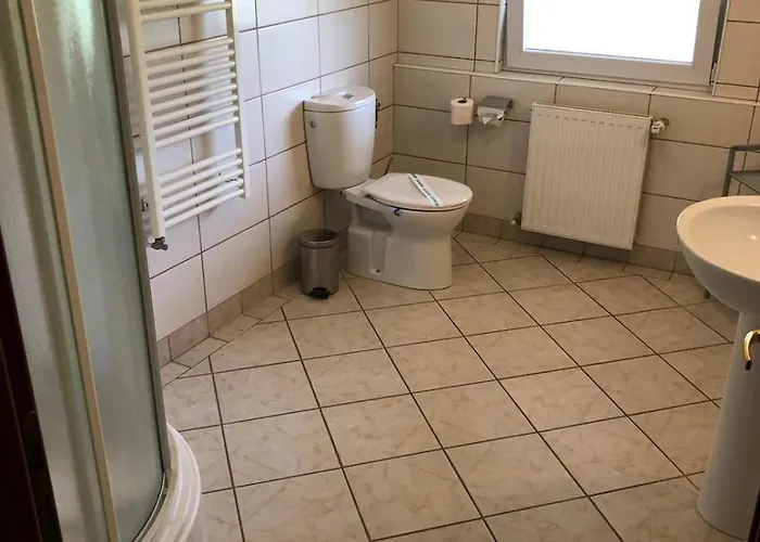 Baneasa Parc 3*