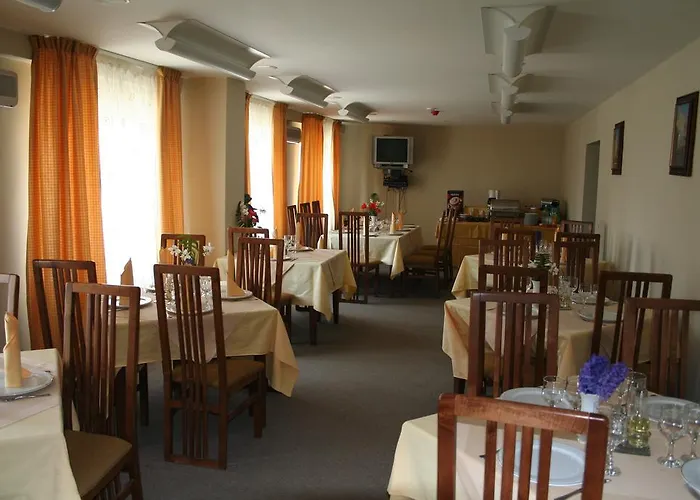 Baneasa Parc 3*