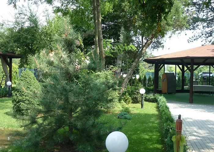 Baneasa Parc 3*
