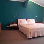 Baneasa Parc 3* Bukareszt