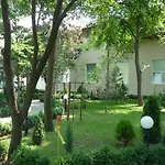 Hotel Baneasa Parc Bukareszt