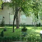 Baneasa Parc Hotel Bukareszt