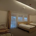 Baneasa Parc Hotel Bukareszt