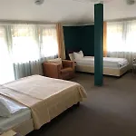 Baneasa Parc Hotel Bukareszt