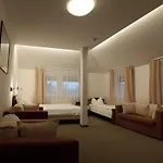 Baneasa Parc Hotel Bukareszt