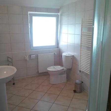 Baneasa Parc Hotel 3*