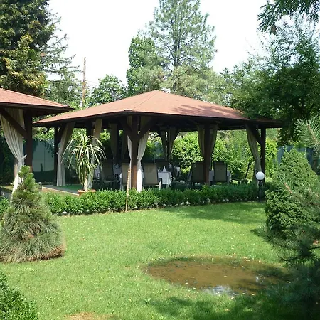 Baneasa Parc