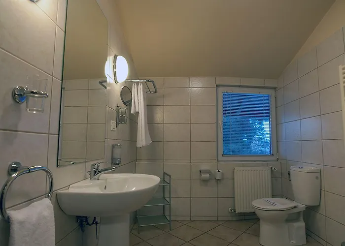 Baneasa Parc Hotel
