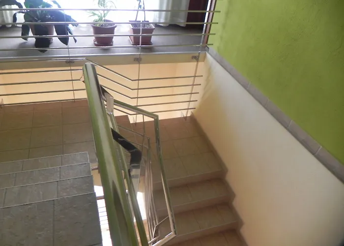 Hotel Baneasa Parc Bukurešť