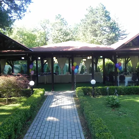 Baneasa Parc Ξενοδοχείο Βουκουρέστι