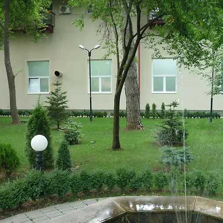 Baneasa Parc 3* Bukarest