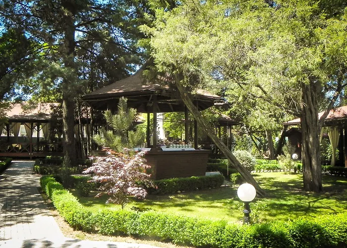 Baneasa Parc Ξενοδοχείο