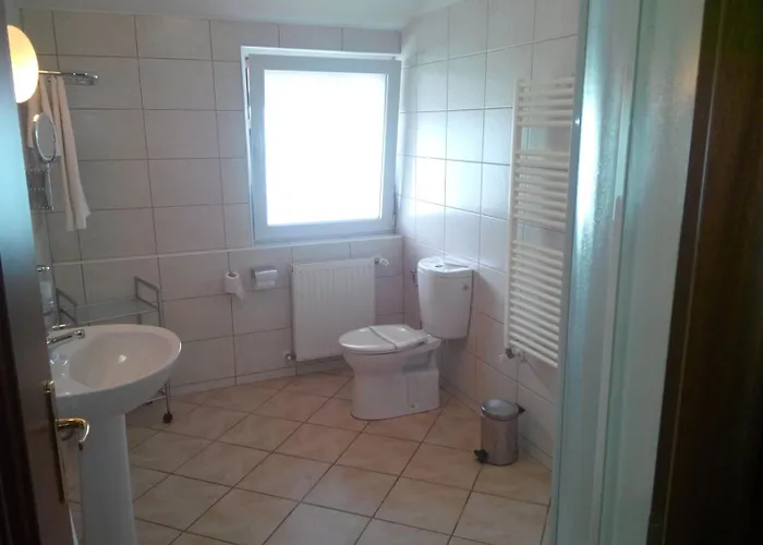 Baneasa Parc Ξενοδοχείο 3*