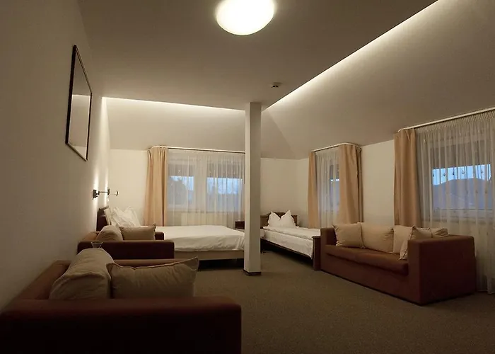 Baneasa Parc 3* Βουκουρέστι